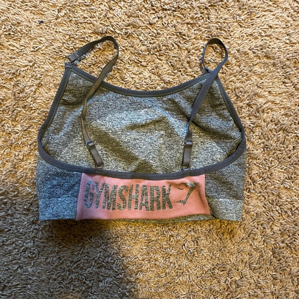 Gymshark flex sports bra